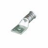 Panduit Copper Compression Lug, 1 Hole, 400 kcmi LCAF400-12-6